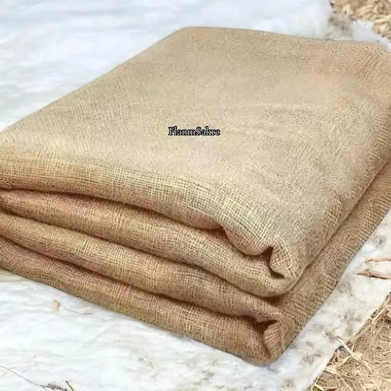 Sac De Jeune Burlap Sack
