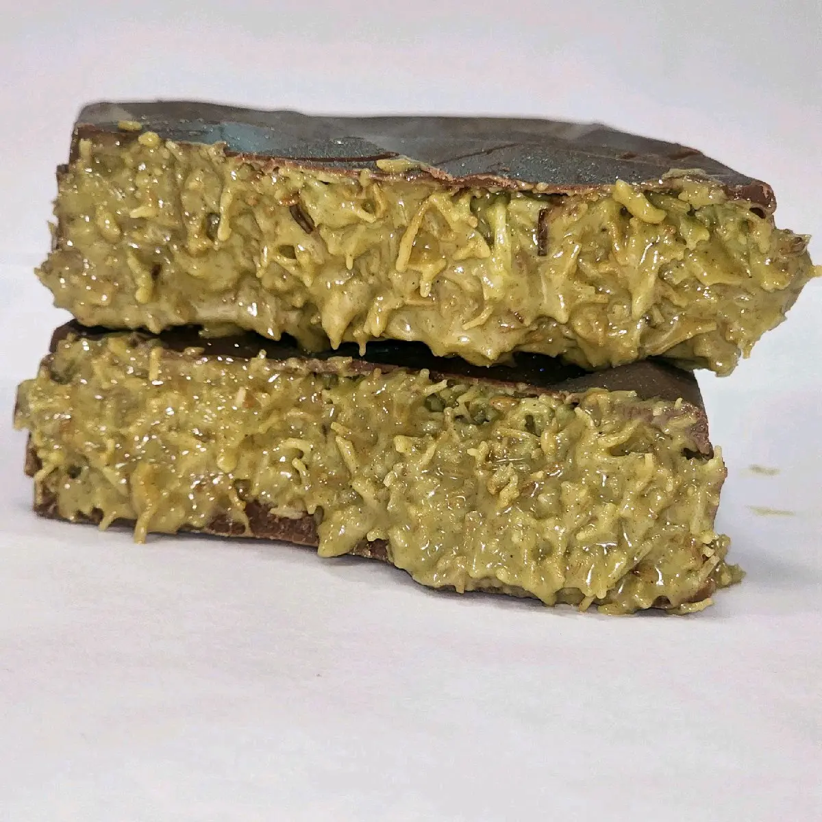 viral dubai chocolate bar