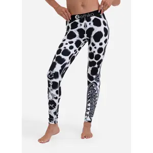 Bomber Out West | Womens Leggings Bomber Out West | Womens Leggings