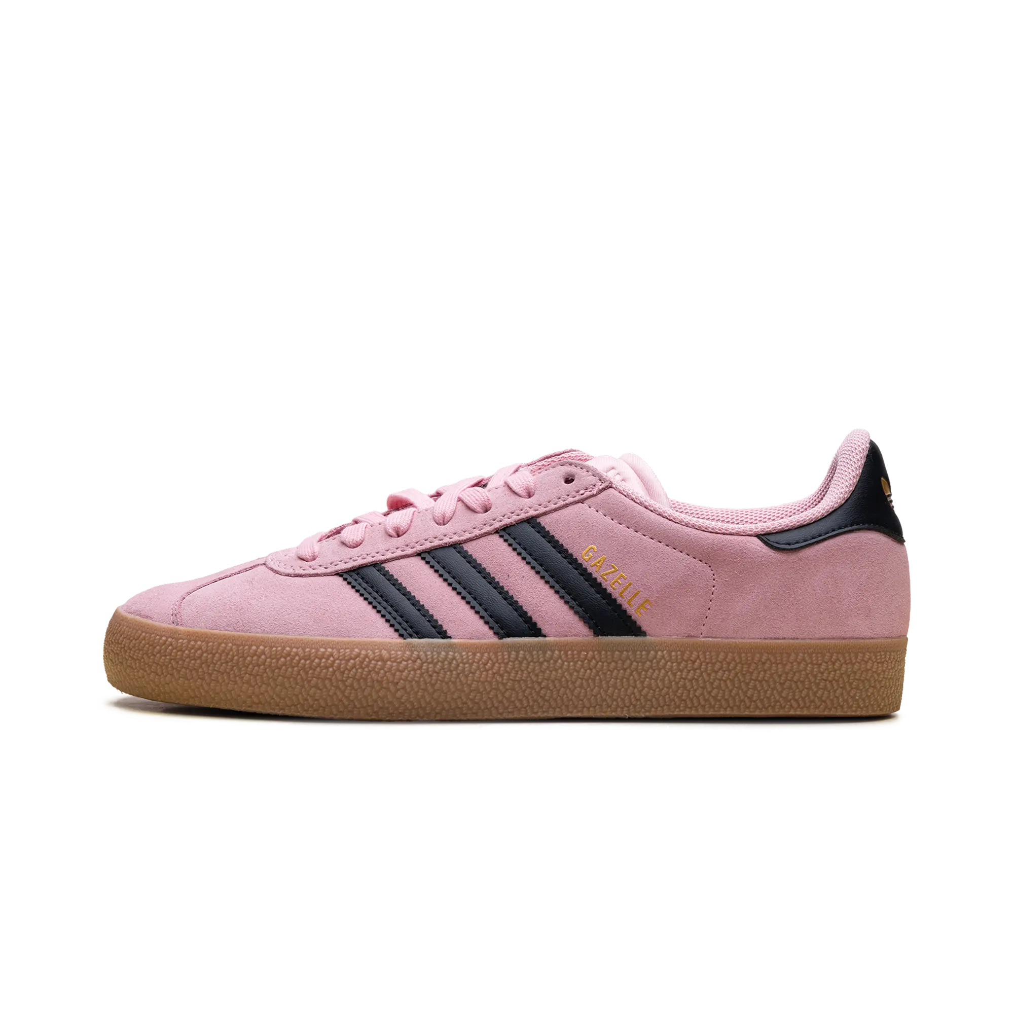 Gazelle ADV "Light Pink Core Black Gum" JR7106