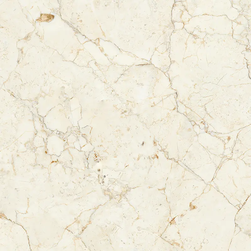 My Luxury Flooring MK GLOSSY Valencia Old Porcelain Tiles - 24 x 48 Inch Aged Stone Texture Design - Glossy Finish Wall & Floor Use | 15.5 Sq-ft per box | Pallet of 10 Boxes (155 sq-ft)
