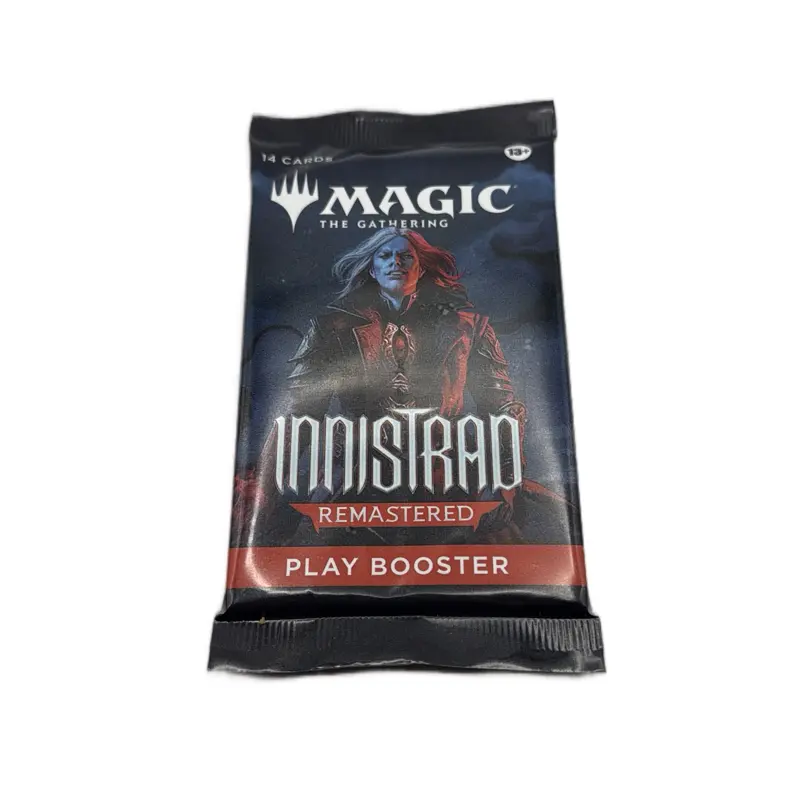 mtg innistrad remastered - TikTok Shop mtg innistrad remastered - TikTok Shop