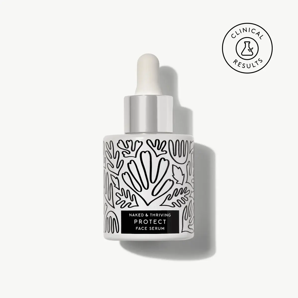 Protect Antioxidant Face Serum Protect Antioxidant Face Serum