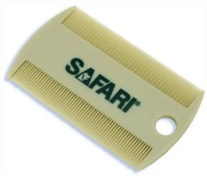 Safari Flea Comb Safari Flea Comb
