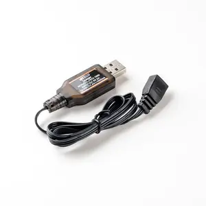 Common Parts - FMS USB 2S LIPO CHARGER CABLE