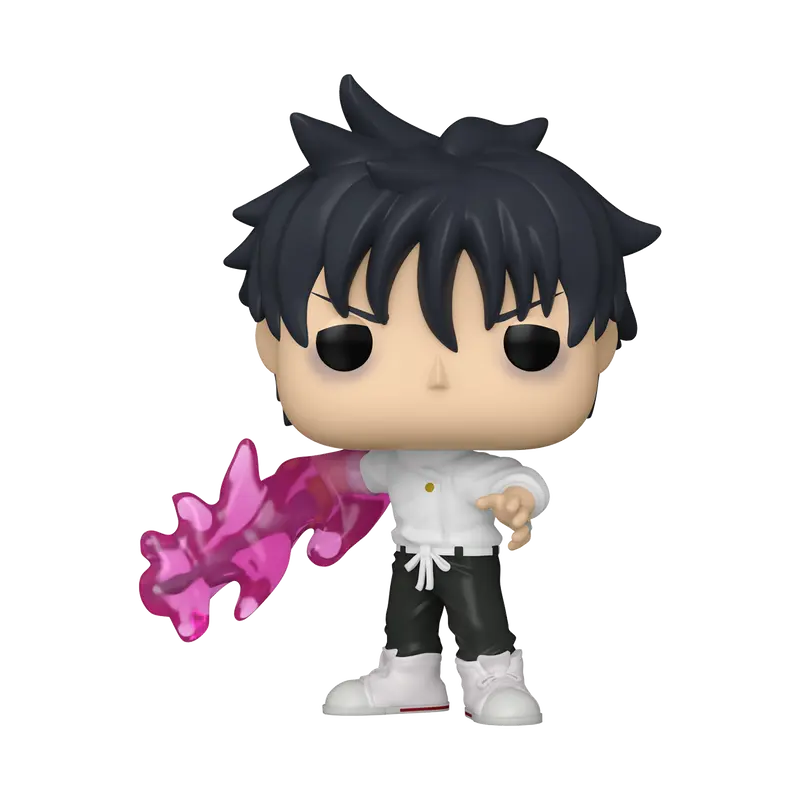 Funko Pop! Jujutsu Kaisen – Yuta Okkotsu #2322 (Target Exclusive)