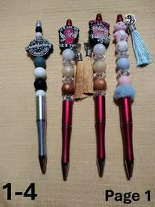 Big Pens