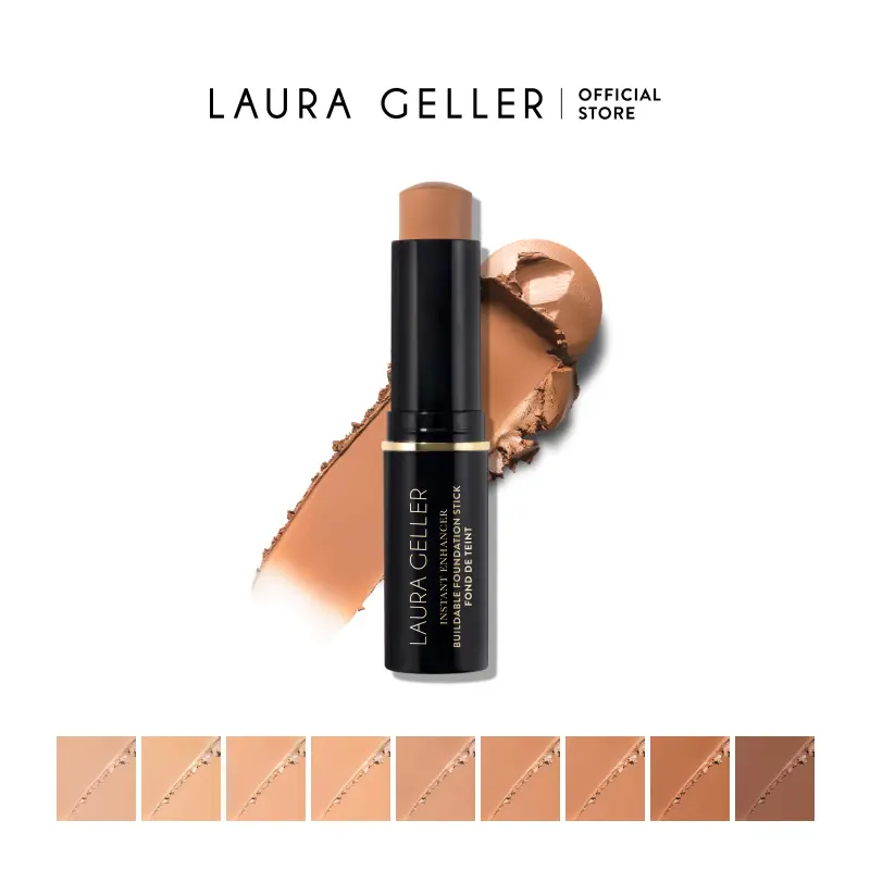 Instant Enhancer Buildable Foundation Stick