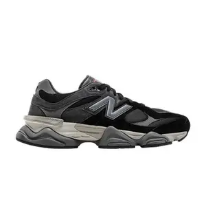 New Balance 9060 'Black Castlerock'