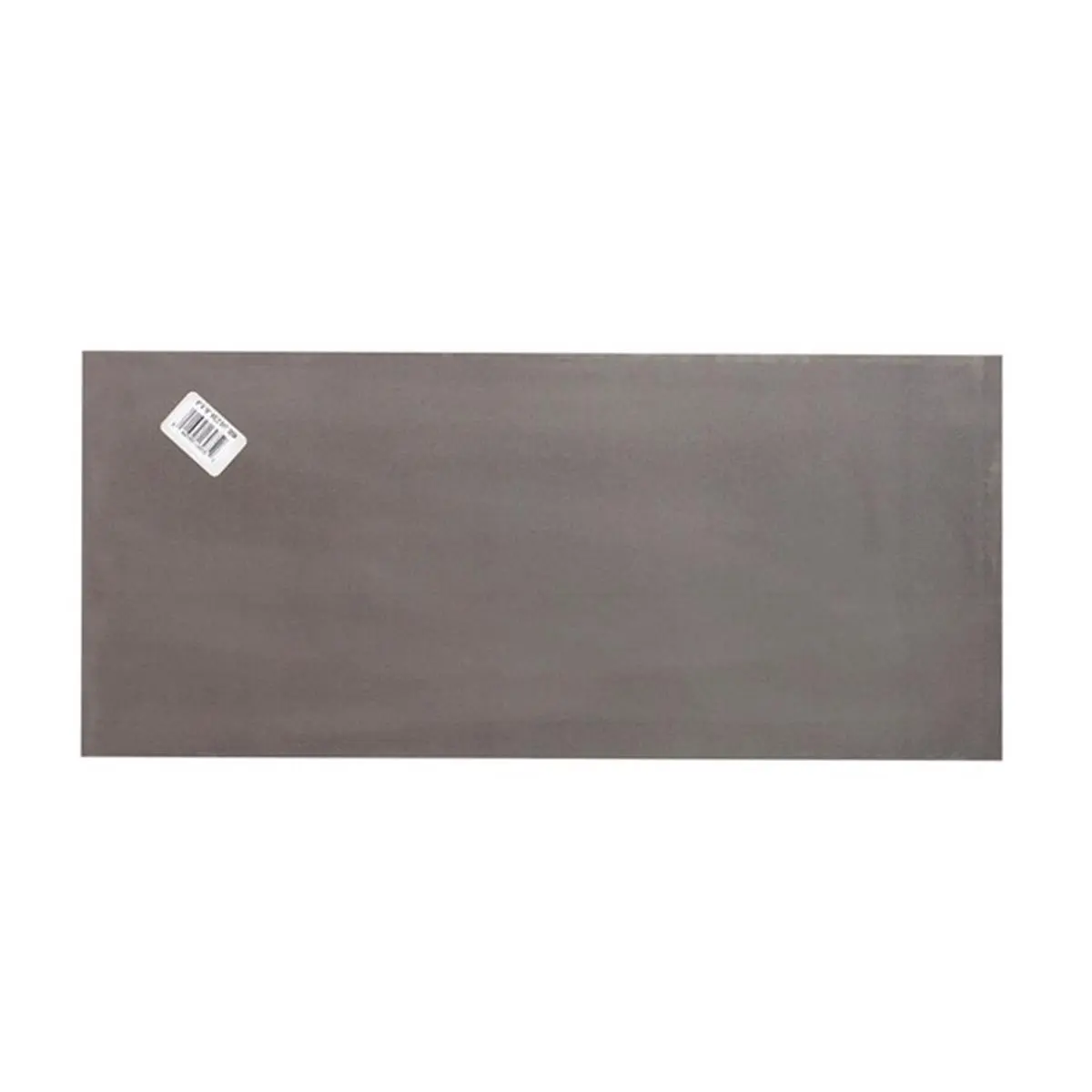212 MAIN 22 Gauge Weldable Steel Sheet, 8x18 in Duct/Gutter Fix Sheet, for Truck/Auto Body & Sailing Water Sports Repairs, Gutter Repair, Duct And Gutter Repair Sheet