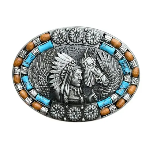 Silver Indian