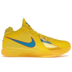 Nike Men's KD 3 Christmas (2023) Basketball Shoes, from StockX