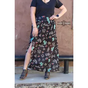 Prairie Dreams Skirt