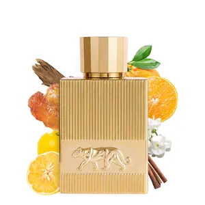 Shadow Leap Savage | Spicy & Woody | Extrait De Parfum 100ml | 8H+ Long Lasting