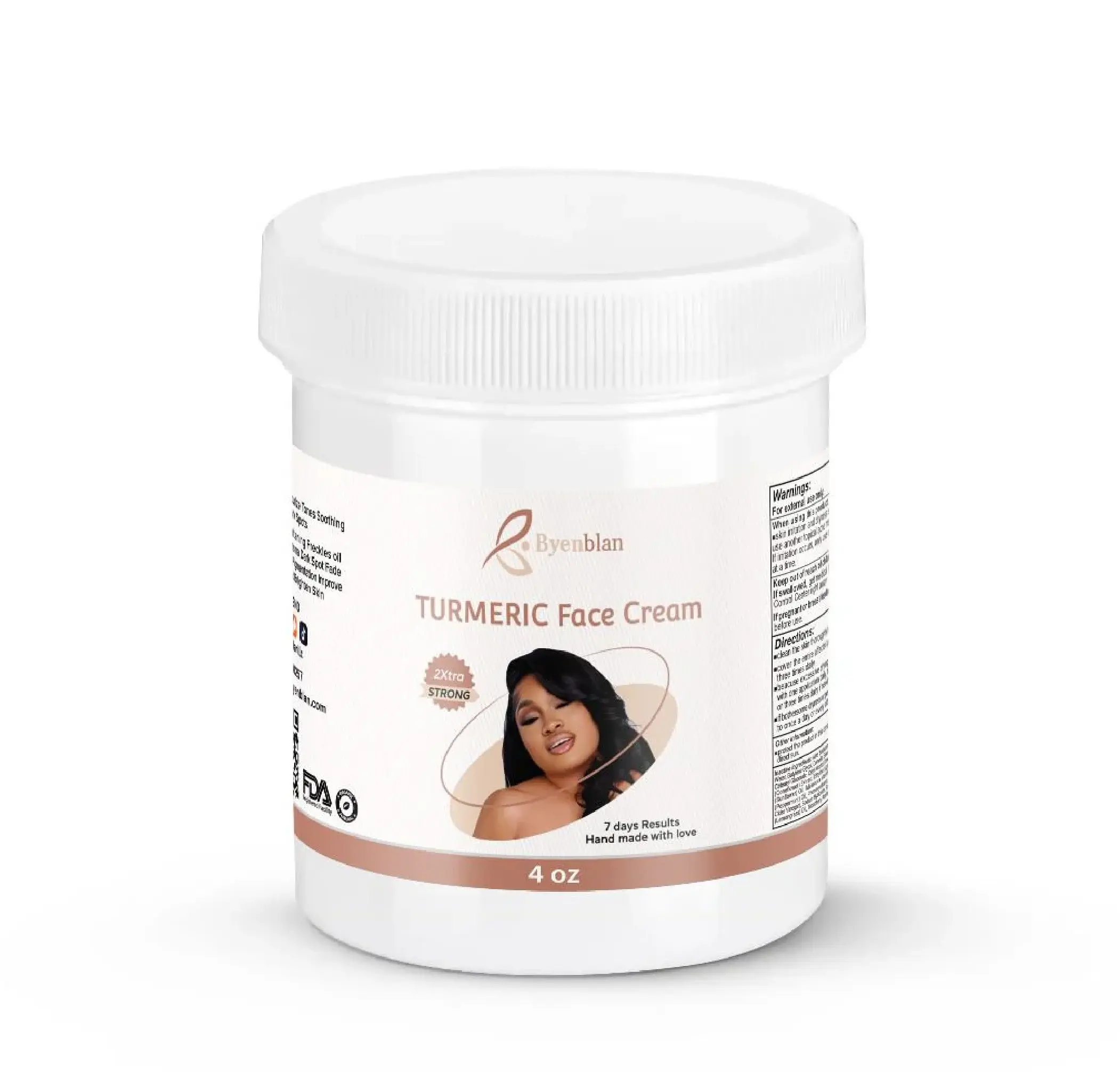 Byenblan Face Cream