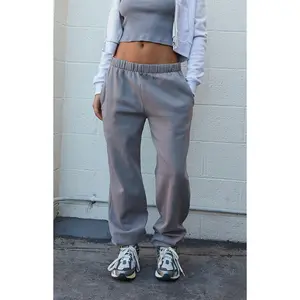 John Galt Women's Gray Rosa Sweatpants