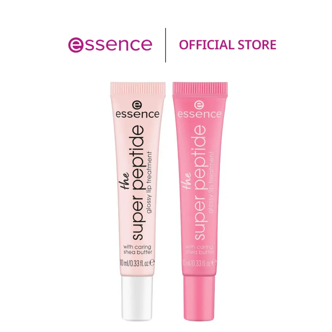 Super Peptide Lip Duo