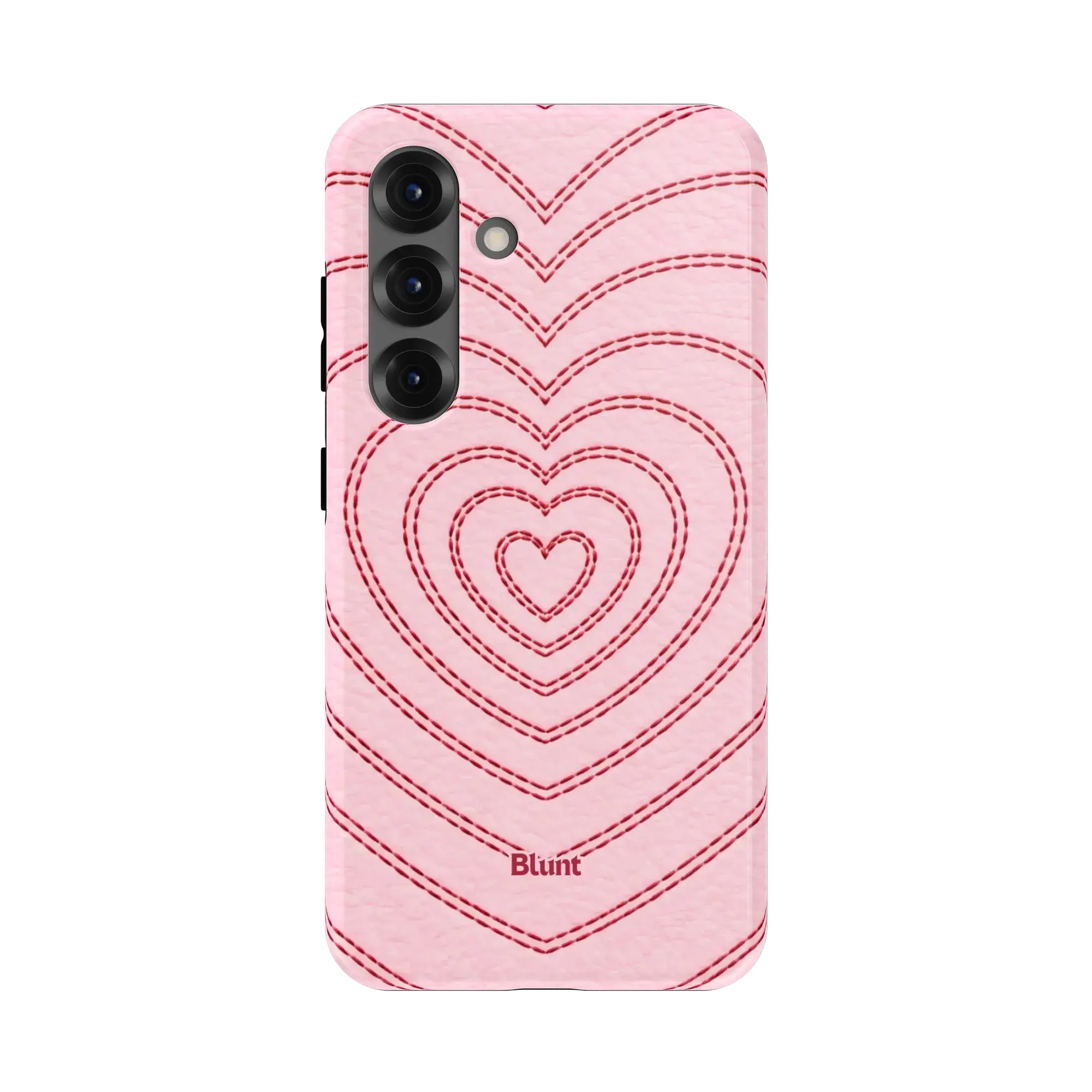 Love Stitch Samsung Case