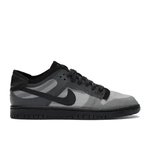 Nike Women's Dunk Low Comme des Garcons Black, from StockX