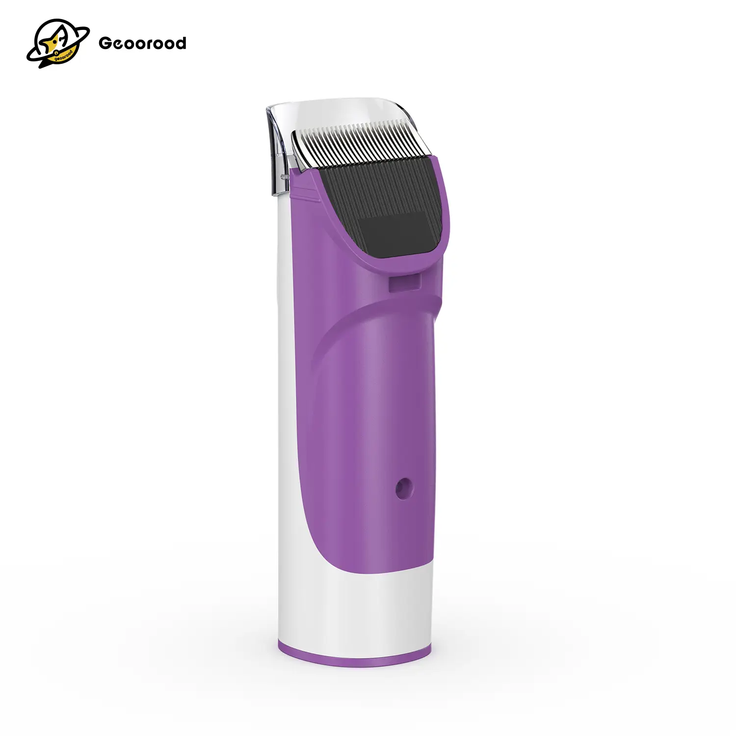 Pet Hair Clippers Accessory only for GEOOROOD pet grooming vacuum kit for cat & dog