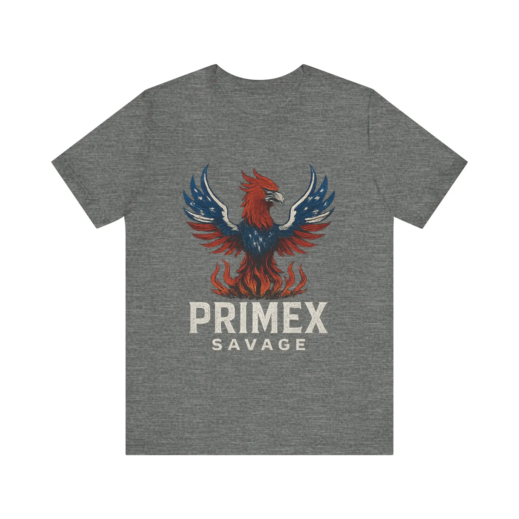 "Prime Fit X Tee - "Earned Not Bought" | Unisex Jersey Short Sleeve T-Shirt, Freedom Apparel, Motivational Top, Gift for Veterans