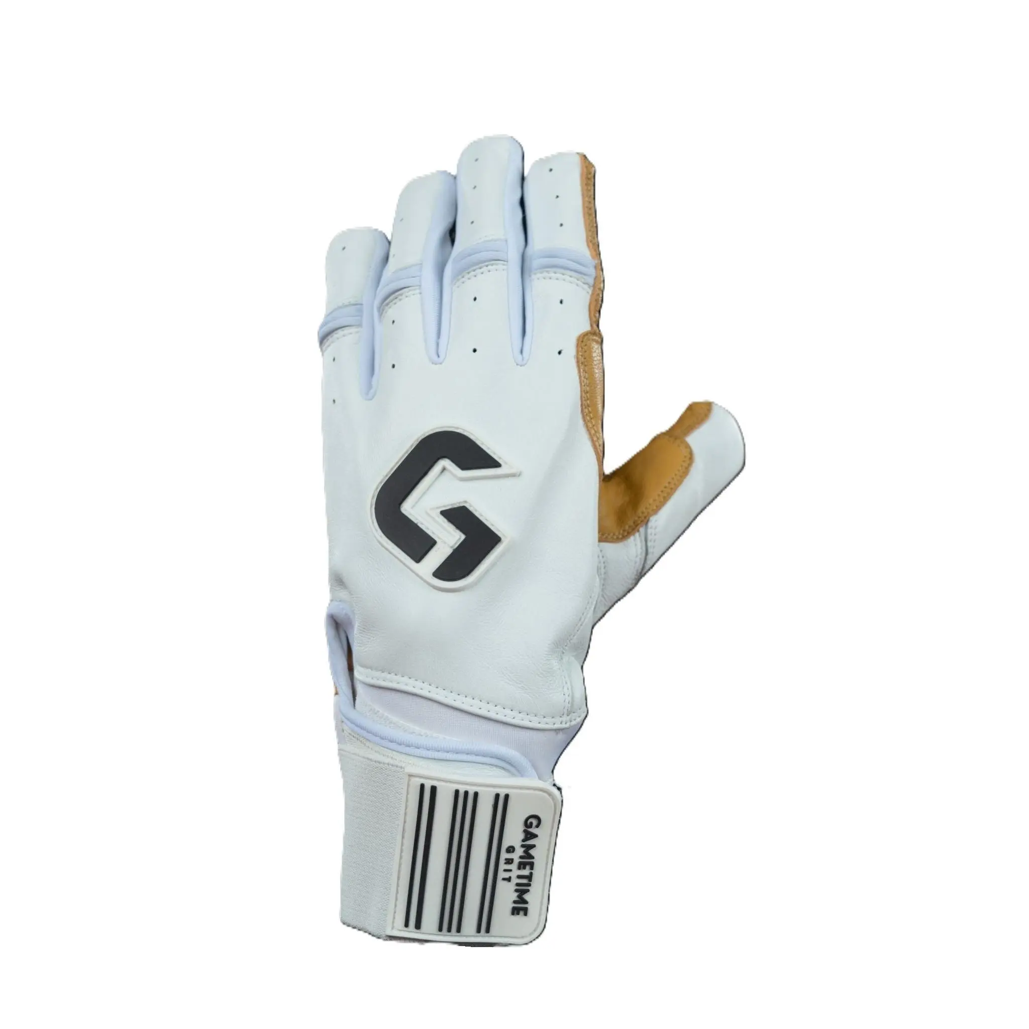 GameTime Grit Batting Gloves GameTime Grit Batting Gloves