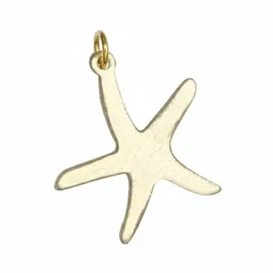 Starfish Charm