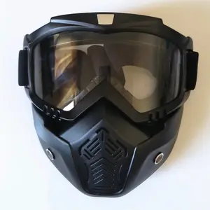 Winter Sports Snow Ski Goggles Snowboard Snowmobile Full Face Mask Sun Glasses