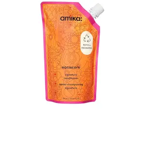 amika Normcore Signature Conditioner Refill Pouch