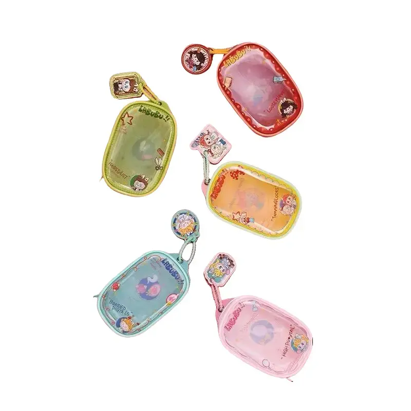 The Monsters Hair Salon Series -Display Bag Blind box