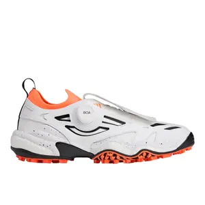 adidas Womens By Stella Mccartney Codechaos Boa Golf Golf Sneakers Shoes - White