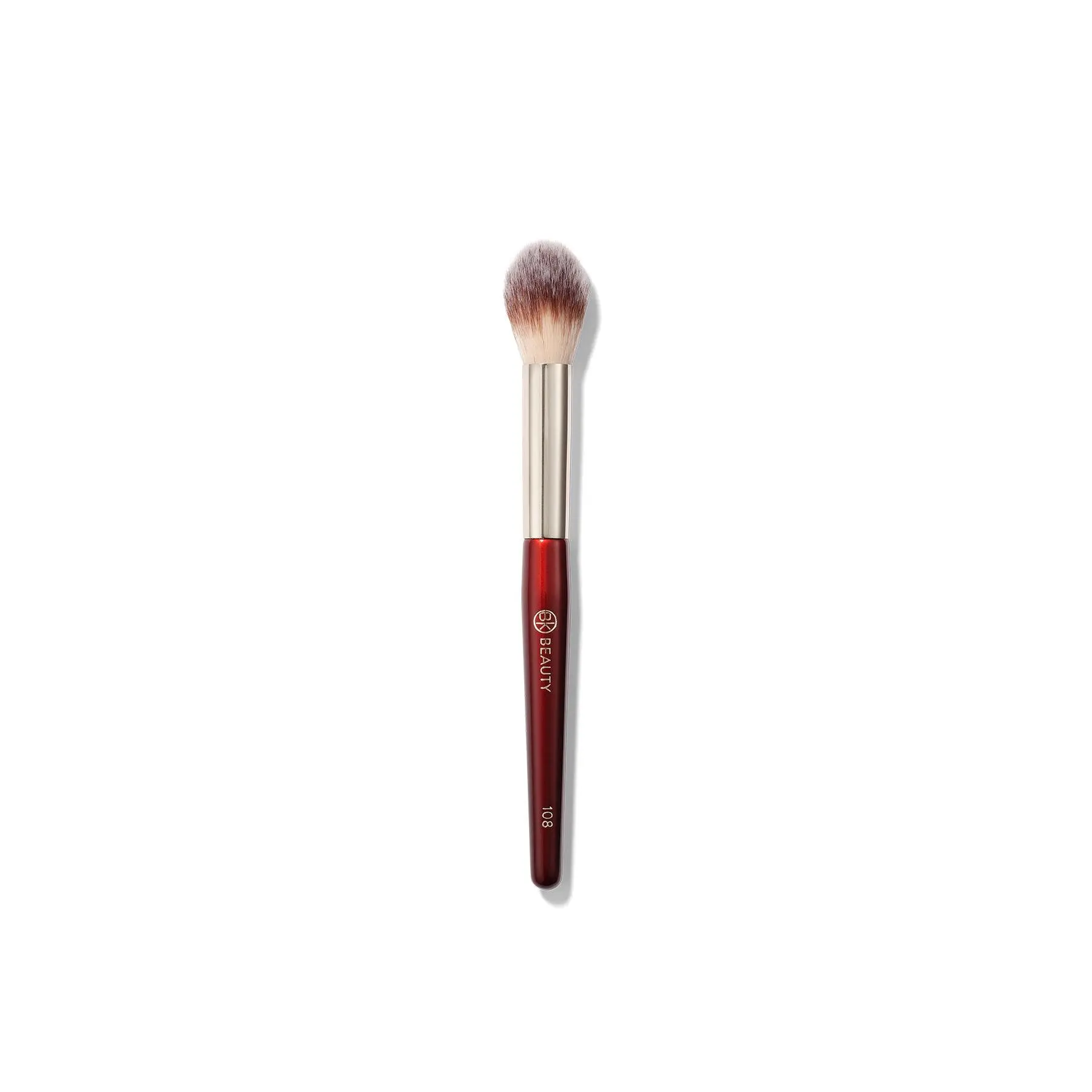 BK Beauty 108 Precision Powder Makeup Brush
