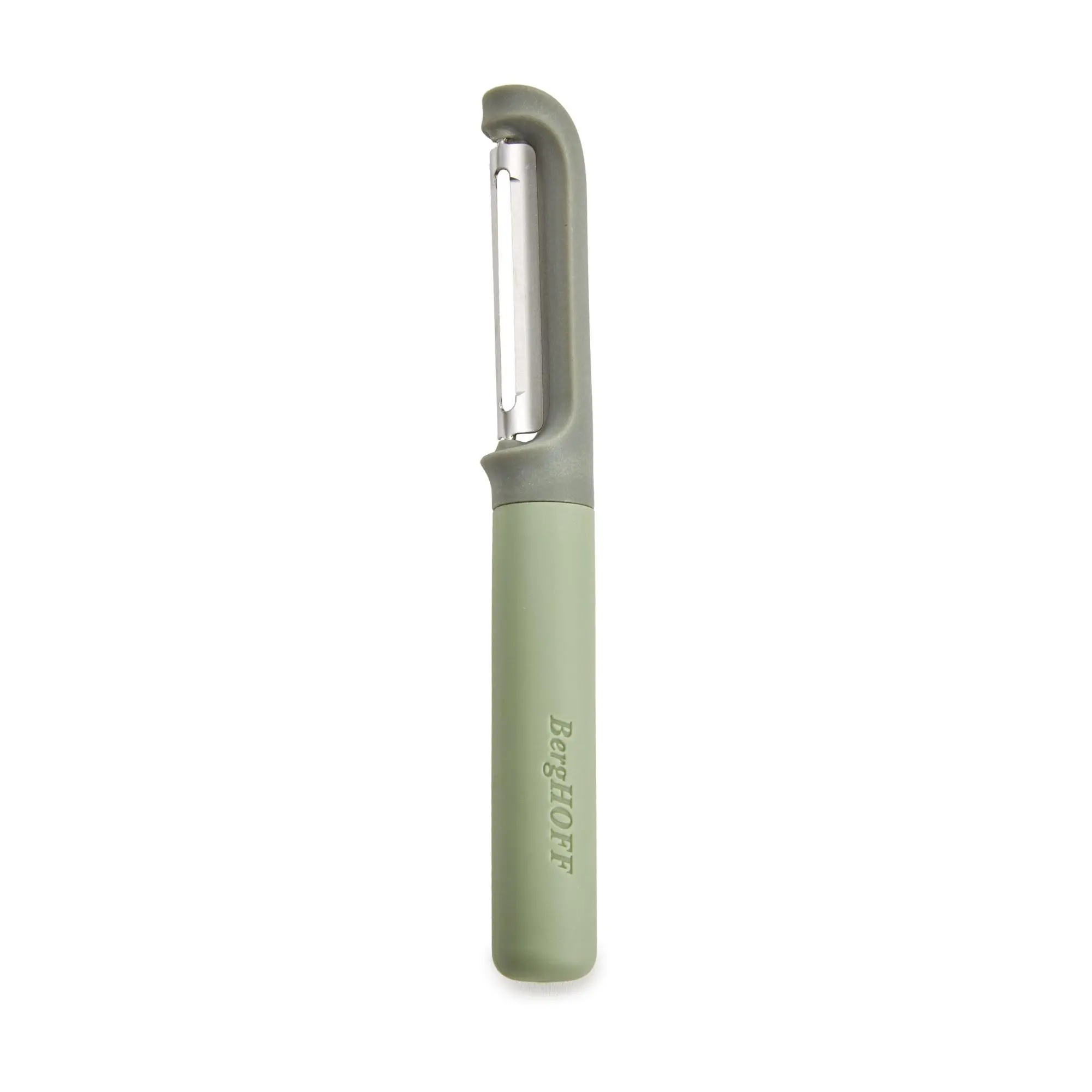 BergHOFF Balance Straight Peeler 6.75", Recycled