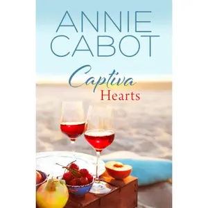 Captiva Hearts (Captiva  Series Book 6) - Paperback
