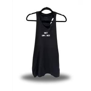 DONT LOOK BACK - ROAD RASH BLACK STRINGER