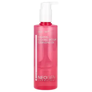 Neogen Calming Cicatree Micellar Cleansing Oil , 10.14 fl oz (300 ml)