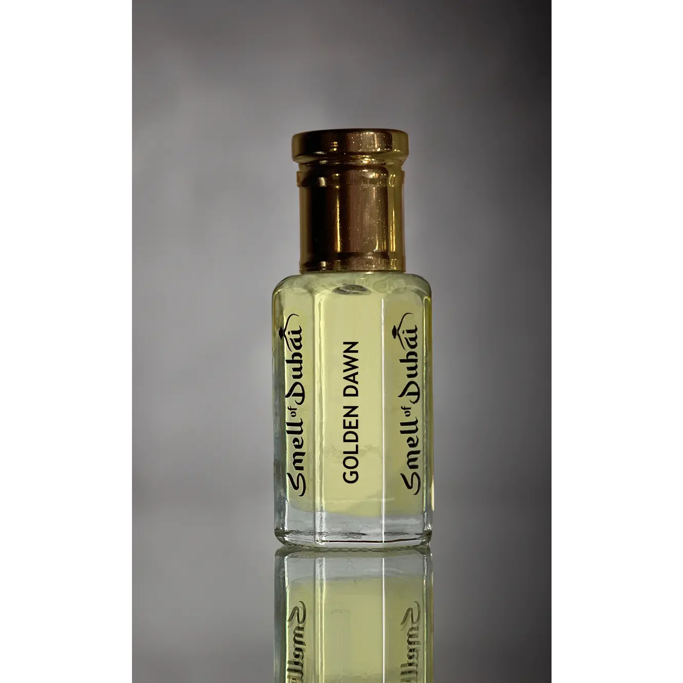 GOLDEN DAWN - 12ML FRAGRANCE OIL