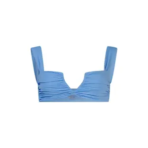 Ana de Bretaña / Corn Flower - Top