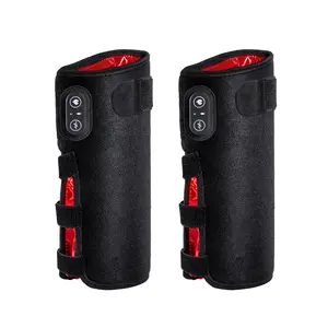 Red Light Therapy for Equine Use, Portable Infrared Light for Horse Legs, Red Light Therapy for Horses, Relieves Joint Stiffness, Supports Muscle Recovery and Circulation