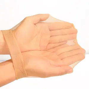 VSHOW HD Lace Wig Cap High Stretchy Individual Package For Black Women Glueless