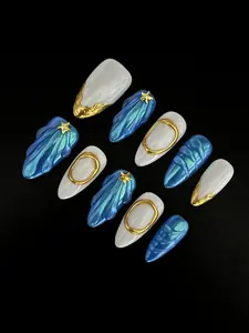 Press on Nail