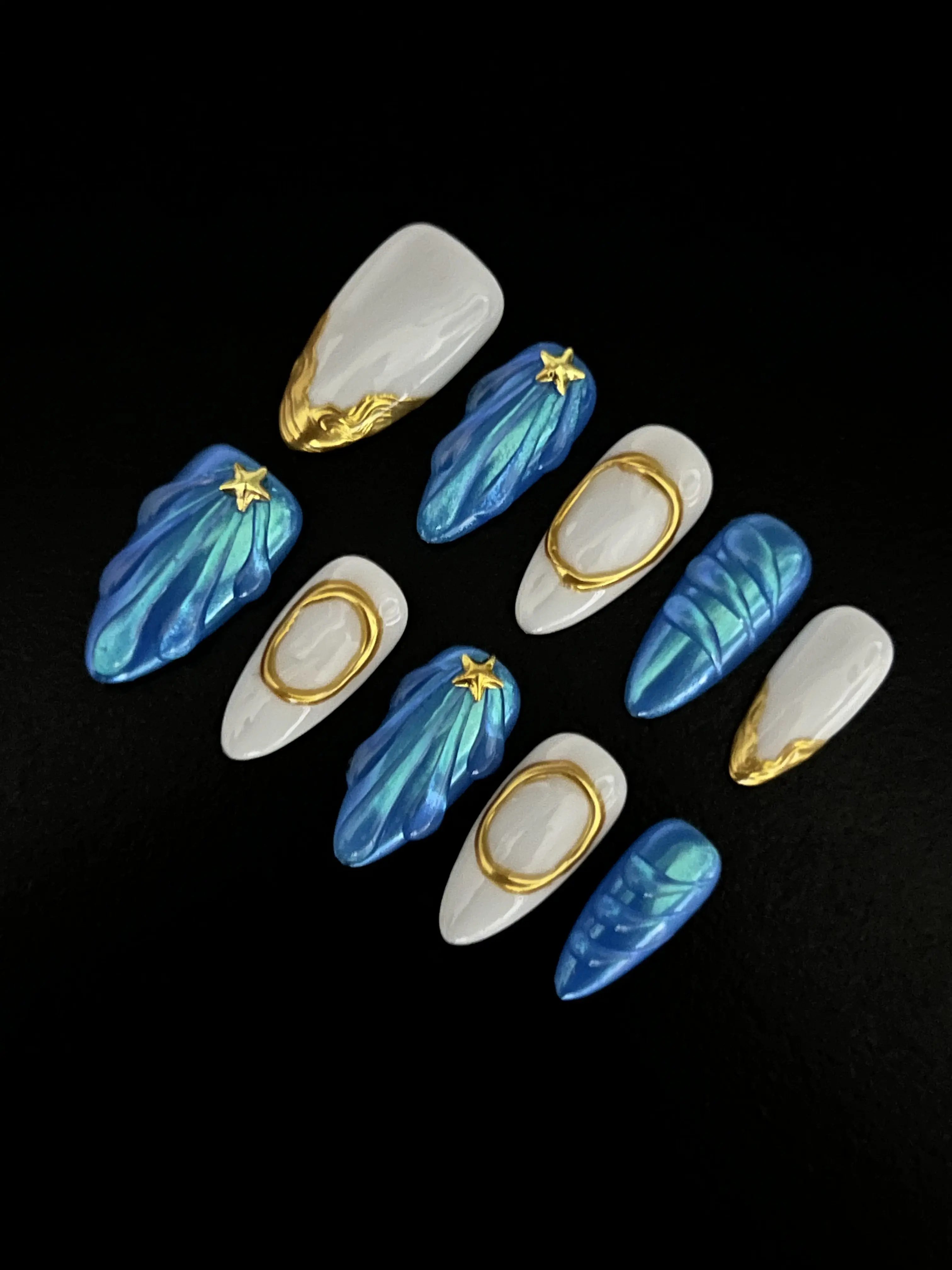 Press on Nail