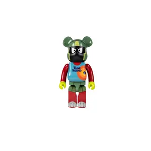 Space Jam A New Legacy Marvin The Martian Bearbric "1000%" MEDI0124