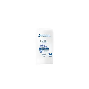 Aluminum-Free, All-Day Effective Stick Deodorant for Men