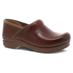 Dansko Professional Saddle Full Grain