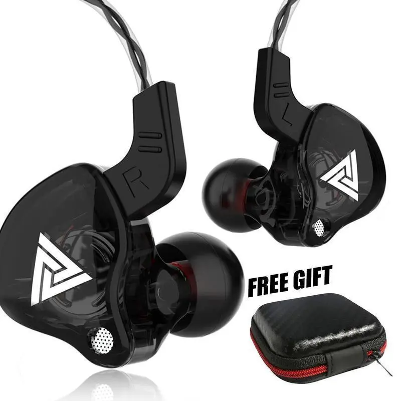 2026 AK6 Wired Gaming Headset - 7.1 Surround Sound, Noise