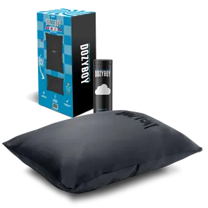 Dozyboy Pillow