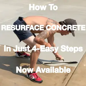 Resurfacing Mastery