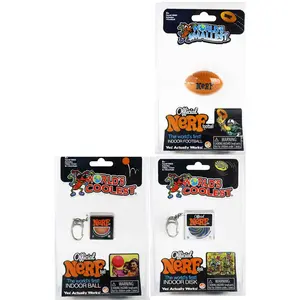 World’s Smallest Nerf (Bundle of 3)