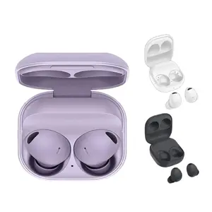 2026 New High-End Buds2 Pro R510 Bluetooth Earphones with Wireless Charging, In-Ear HIFI Quality, Stereo Sound